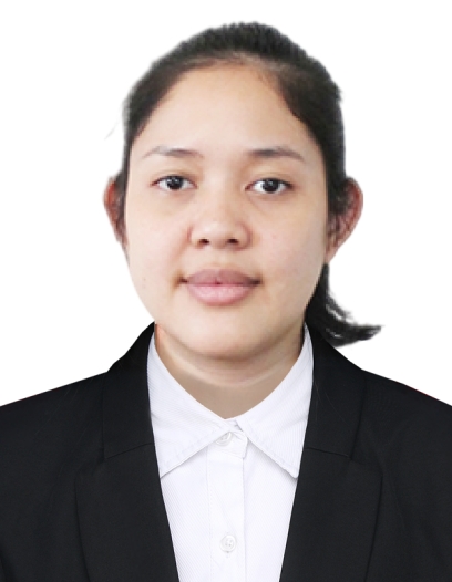 Miss Patpimon Chatayaporn