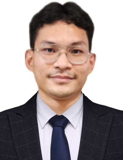 Mr.Pattana mekkhum