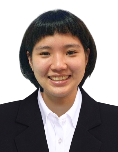 Miss Rinlapat Tabdireklap