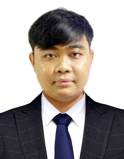 Mr. Noppasin Jindamat